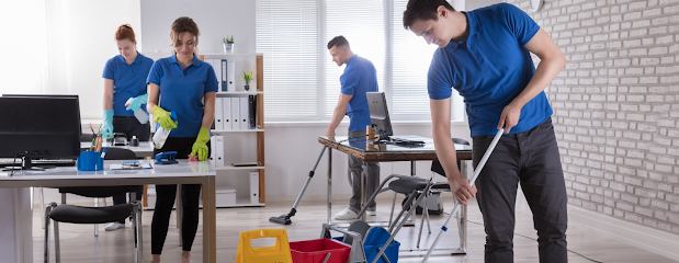 CleanRite Christchurch (Cleaning Services)