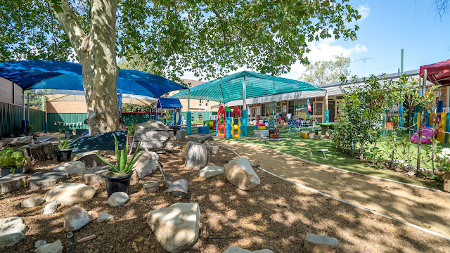 Integricare Early Learning Centre Parramatta