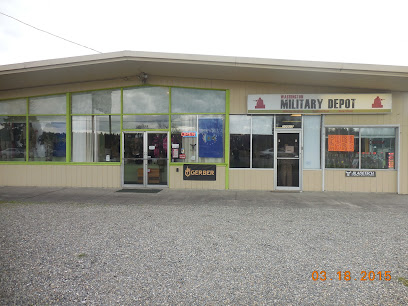 Washington Military Depot