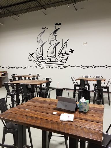 Distillery «Lost Ark Distilling Company», reviews and photos, 9570 Berger Rd l, Columbia, MD 21046, USA