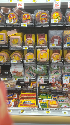 Supermarket «Weis Markets», reviews and photos, 630 Baltimore Blvd, Westminster, MD 21157, USA