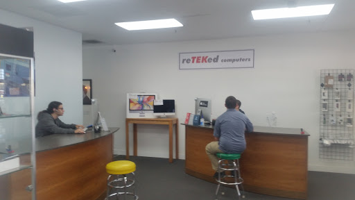 Electronics Store «Simutek», reviews and photos, 3136 E Fort Lowell Rd, Tucson, AZ 85716, USA
