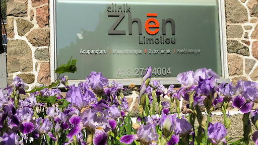 Clinik Zhen Limoilou 418-271-4004