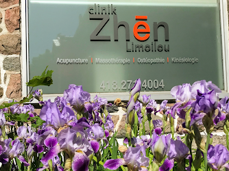 Clinik Zhen Limoilou 418-271-4004