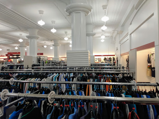 Department Store «T.J. Maxx», reviews and photos, 50 N Illinois St, Indianapolis, IN 46204, USA