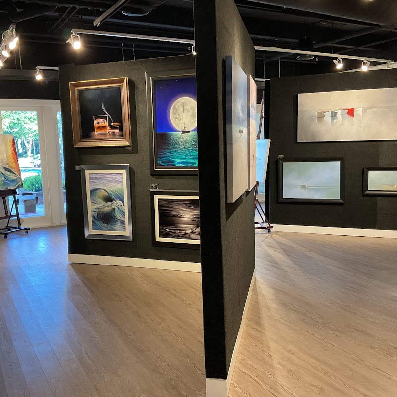 Art On Fifth Ave Naples, A Procaccini Gallery