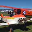 Mercury Bay Aero Club Inc