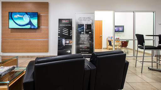 GMC Dealer «Heritage Buick GMC», reviews and photos, 930 I-30, Rockwall, TX 75087, USA
