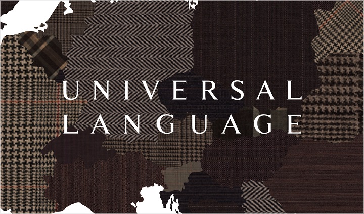 UNIVERSAL LANGUAGE グランデュオ立川店