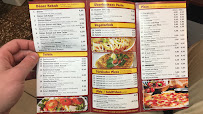 Carte du Marmaris Döner-Kebab-Haus / Inh. Turhan Altinsoy à Chemnitz