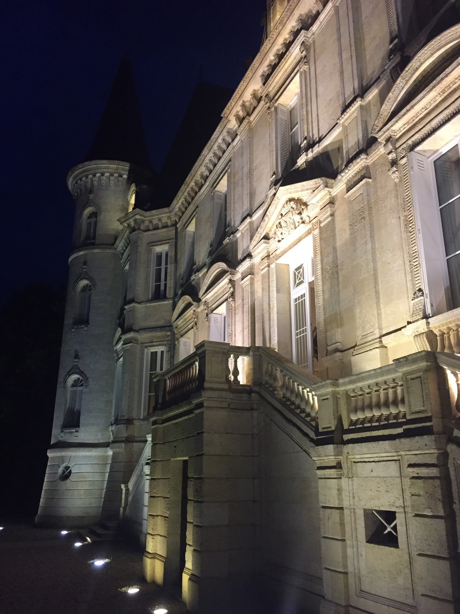 Photo n° 2 de l'avis de Lolo.r fait le 04/12/2015 à 23:07
