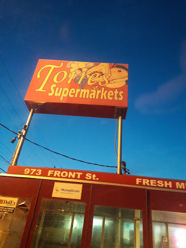Supermarket «Torres Supermarkets», reviews and photos, 973 Front St, Uniondale, NY 11553, USA