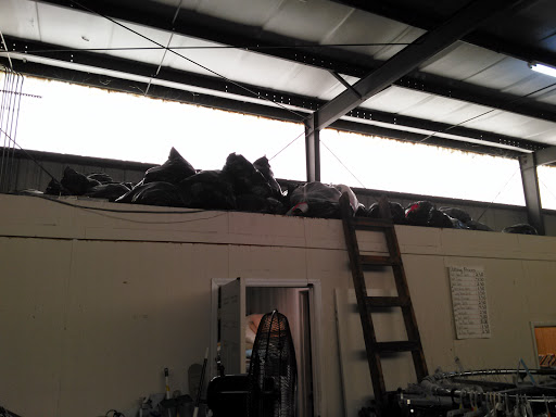 Thrift Store «Helping Hands of Polk County», reviews and photos, 1615 S Combee Rd, Lakeland, FL 33801, USA