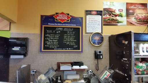 Supermarket «Ideal Foodbasket Supermarket», reviews and photos, NY-112, Port Jefferson Station, NY 11776, USA