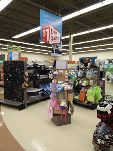Pet Supply Store «Petco Animal Supplies», reviews and photos, 9603 North Sam Houston Pkwy E, Humble, TX 77396, USA