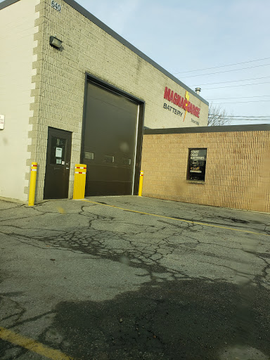 Magnacharge Battery Corporation, 640 Newbold Street, London, ON N6E 2T6, Canada, 