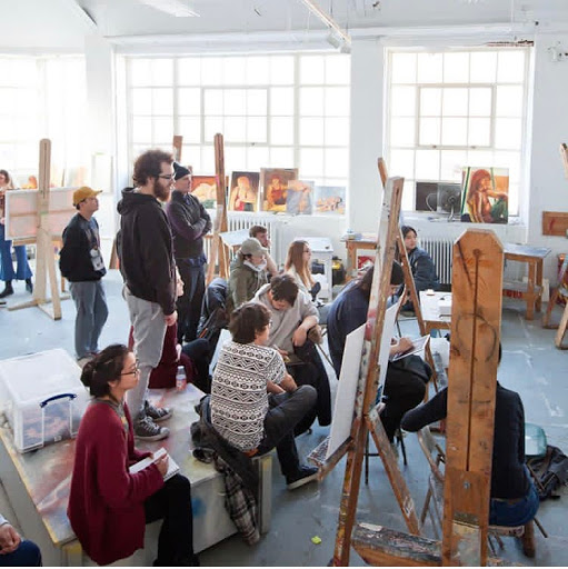 Art School «Rhode Island School of Design», reviews and photos