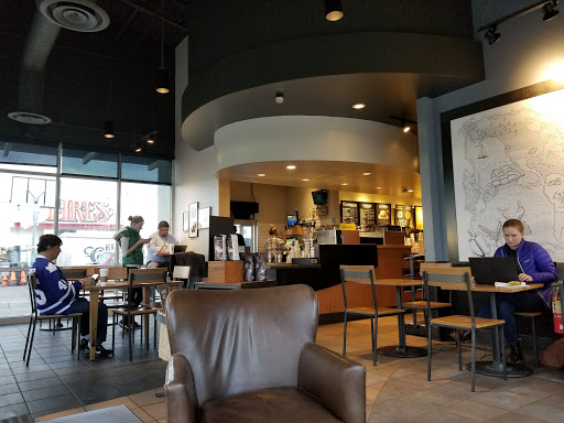 Coffee Shop «Starbucks», reviews and photos, 2255 Sheridan Blvd, Edgewater, CO 80214, USA