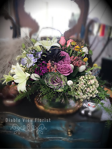 Diablo View Florist