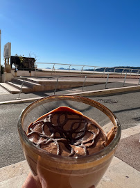 Chocolat du Restaurant L'escale à Antibes - n°6