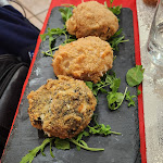 Photo n°2 de l'avis de RAFFAELE.R fait le 14/11/2023 à 00:26 sur le  Ristorante 'Le Goût' - L'arte dei sapori à Caserta