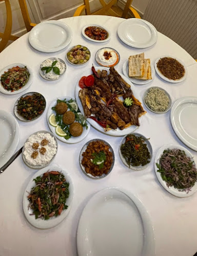 Adana'daki SERBALIK MEZE&ET Yorumları - Restoran