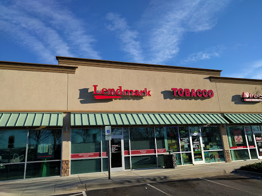 Lendmark Financial Services LLC in Hickory, North Carolina