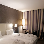 Photo n°1 de l'avis de Phil. fait le 08/04/2022 à 08:44 sur le  Vital Hotel Frankfurt à Hofheim