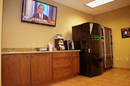 Car Dealer «Troncalli Chrysler-Jeep-Dodge-Ram», reviews and photos, 818 Atlanta Hwy, Cumming, GA 30040, USA