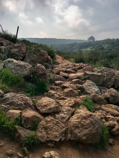 Mother Miguel Mountain Trailhead image