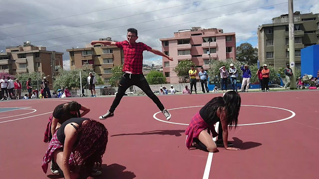 Opiniones de D´Rumba en Quito - Escuela de danza