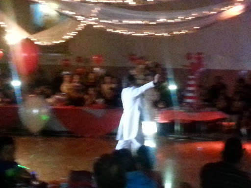 Park «Route 66 Park», reviews and photos, 920 N Broadway St, Joliet, IL 60435, USA