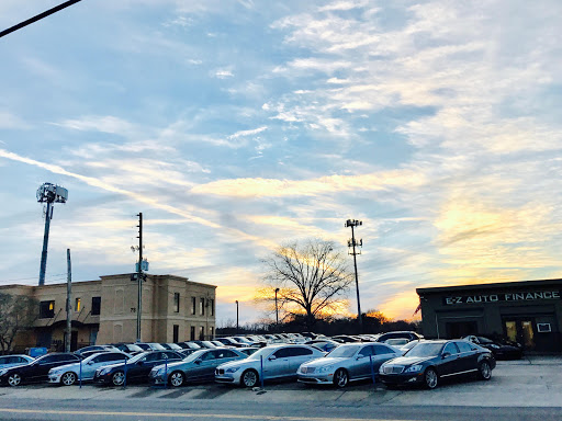 Used Car Dealer «E-Z Auto Finance, Inc», reviews and photos, 72 Atlanta St SE, Marietta, GA 30060, USA