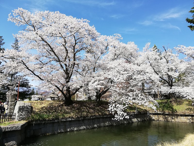 五稜郭公園