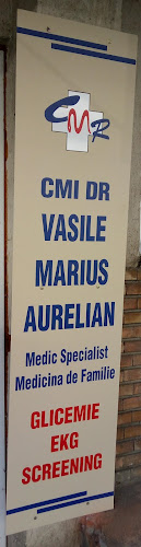 C.M.I Dr. Vasile Marius - <nil>