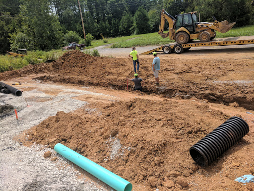 Real Estate Agency «Crye-Leike, Realtors», reviews and photos, 1118 Nashville Hwy, Columbia, TN 38401, USA