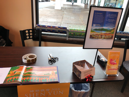 Book Store «Barnes & Noble Book Store», reviews and photos, 1599 SE Rd, Farmington, CT 06032, USA