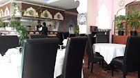 Atmosphère du Rajpoot Restaurant indien et pakistanais à Alfortville - n°11