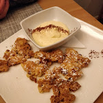 Photo n°2 de l'avis de Loredana.e fait le 22/01/2018 à 23:39 sur le  Trattoria La Forchetta à Piacenza