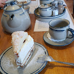 Photo n°1 de l'avis de Karin.t fait le 12/09/2023 à 09:52 sur le  Nordstrander Teestuv à Nordstrand