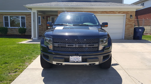 Ford Dealer «Al Piemonte Ford Sales, Inc.», reviews and photos, 2500 W North Ave, Melrose Park, IL 60160, USA