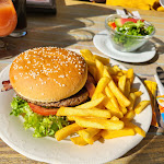 Photo n°3 de l'avis de Susanne.w fait le 13/06/2023 à 20:31 sur le  Strandbistro am Dankernsee à Haren