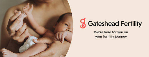 Gateshead Fertility