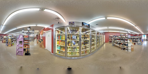 Liquor Store «Holiday Wine & Spirits», reviews and photos, 112 S Royal Oaks Blvd, Franklin, TN 37067, USA