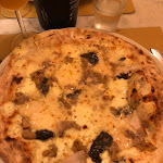 Photo n°1 de l'avis de Domenico.e fait le 07/10/2018 à 21:00 sur le  CARBONDOLCE braceria pizzeria à Canosa di Puglia