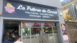 Photo n°11 de La friterie du Carnot à Arras ()
