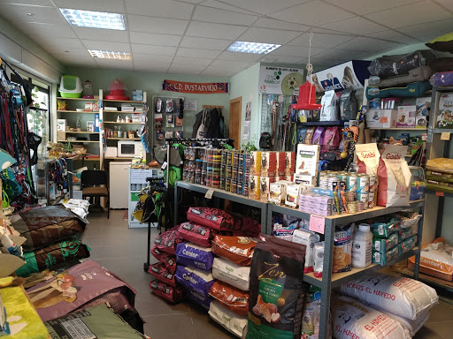 Allforpets, Todo para tu mascota en Bustarviejo, Madrid