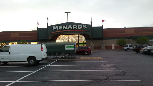 Home Improvement Store «Menards», reviews and photos, 3045 Main St NW, Coon Rapids, MN 55448, USA