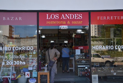 Los Andes Tandil Bazar & Ferreteria
