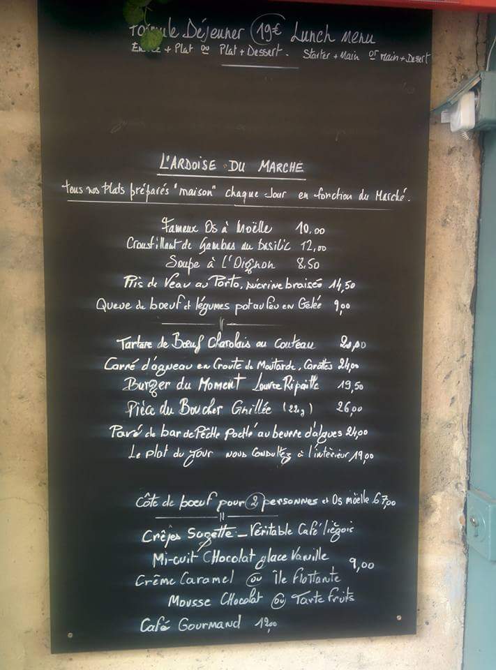 Photo n° 5 de l'avis de Frank.i fait le 08/04/2018 à 10:08
